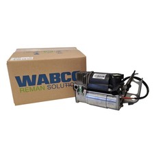 4L0698007A Audi Q7 4L OEM Wabco Kompressor Luftfederung 415403305R OE 4154031230