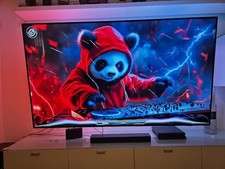Philips 770LED807/12  194cm Ambilight 4