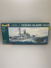 Revell Gepard Klasse 143 a