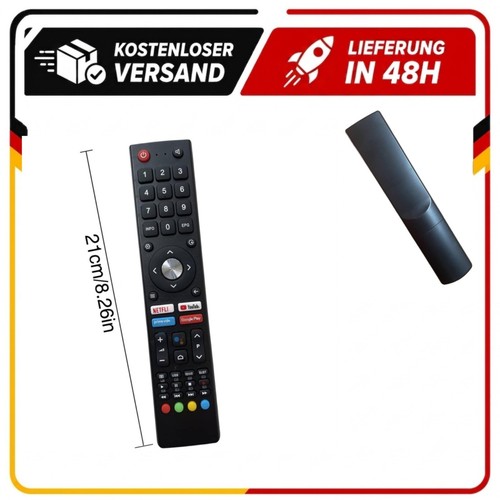 Apyrdh fernbedienung für - apyrdh,