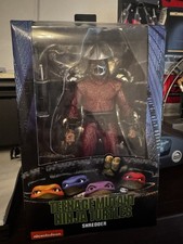 NECA Teenage Mutant Ninja