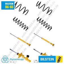 B6-B3 Ersatzfahrwerk u.a.: VW