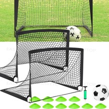 Fußballtor kinderfußballtor - fußballtor,