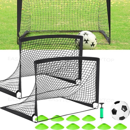 Fußballtor kinderfußballtor - fußballtor,