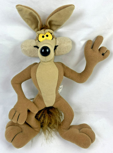 Looney tunes wile - tunes, e.