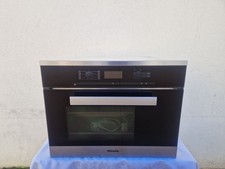 MIELE DGC6400
