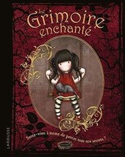 Le Grimoire enchanté de