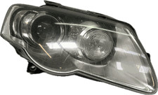 Scheinwerfer Rechts Passat
