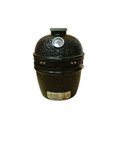 Holzkohlegrill Kamado