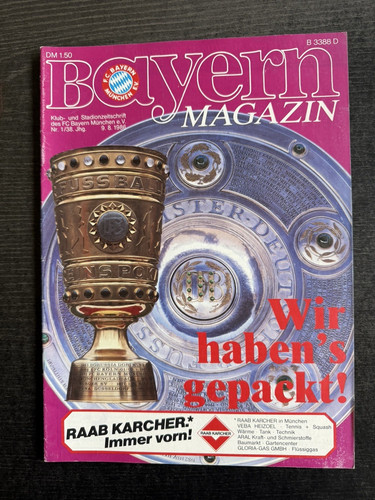 Bayern munich - bayern,