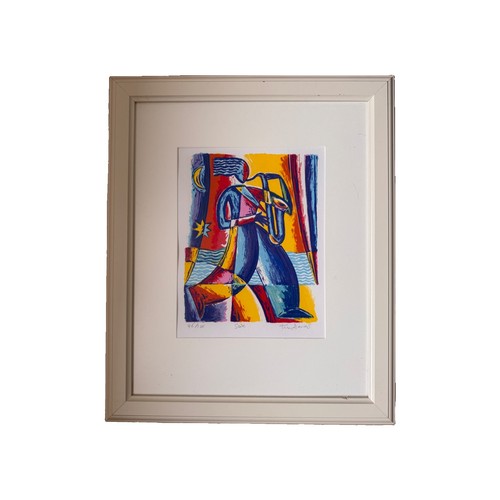 Tim davies sax - davies, –