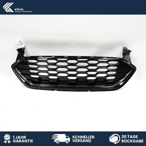 Front kühlergrill - front-,