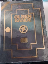 Olsen Bande DVD Tresor Box