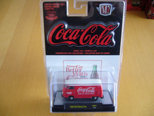 M2 Machines 1:64, 1960  VW Bus