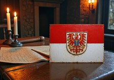 Preußen Provinz Brandenburg