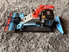 Playmobil Pistenraupe