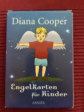 Engelkarten für Kinder von