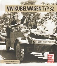 Piekalkiewicz: VW Kübelwagen