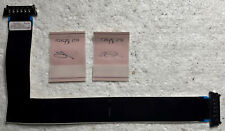 Samsung LVDS BN96-22239L YT2922M2 2739 AWM20941 AWM20861 E316455 UE46ES8090S