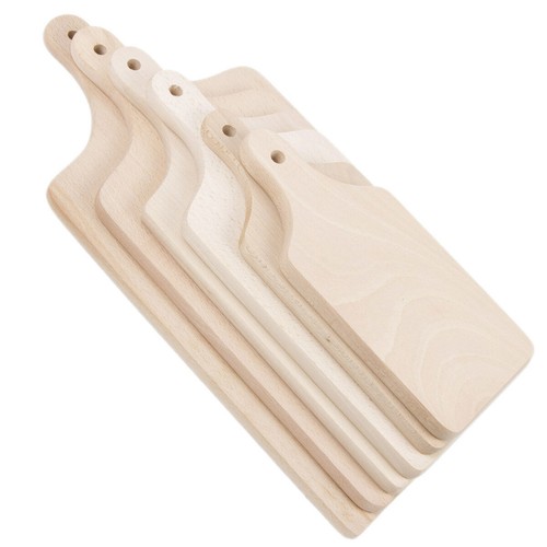 Frühstücks brettchen - frühstücks, 6