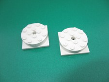 2x Lego 3403 3404 City