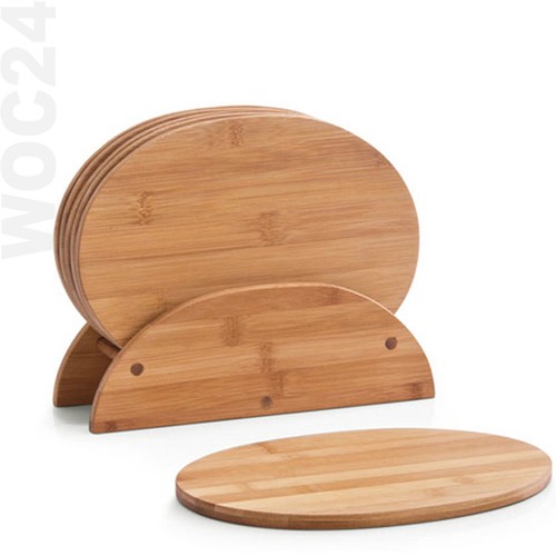 Brettchenständer set mit - brettchenständer,
