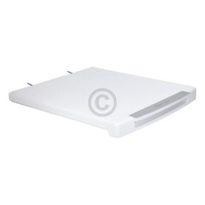 Gerätedeckel Deckel Toplader