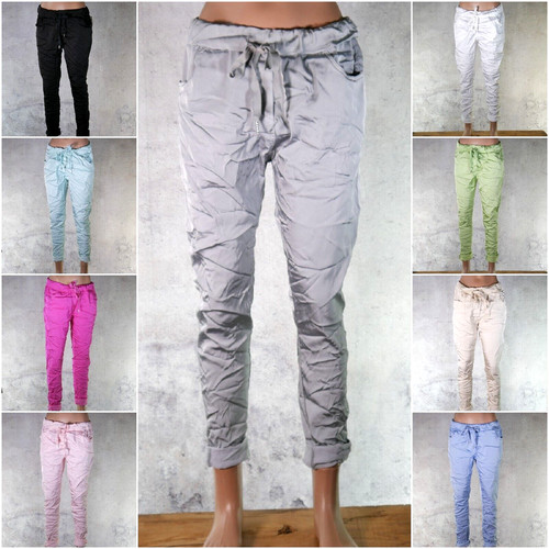 Joggpants shiny - joggpants,