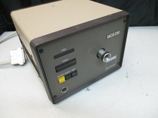 Carl Zeiss MCS 210 Spectometer