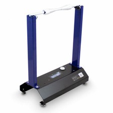 Motorradreifen Auswuchtgerät