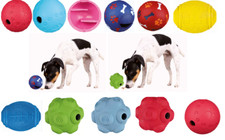 TRIXIE Dog Activity Snackball