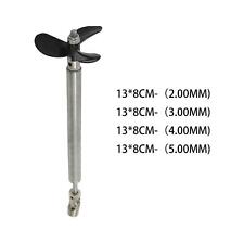 RC Boot Antriebswelle Bausatz