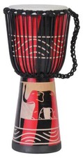 60cm Profi Djembe Trommel