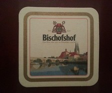 Bierdeckel Regensburg Brauerei