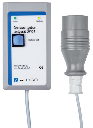 Afriso grenzwertgeber - afriso,
