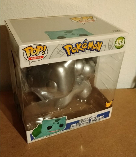 Funko pop figur - #454, |