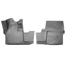 Gummi Fußmatten vorne passend