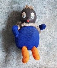 DDR Puppe Pittiplatsch der