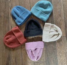 Pickapooh  Mütze Ben Wolle /