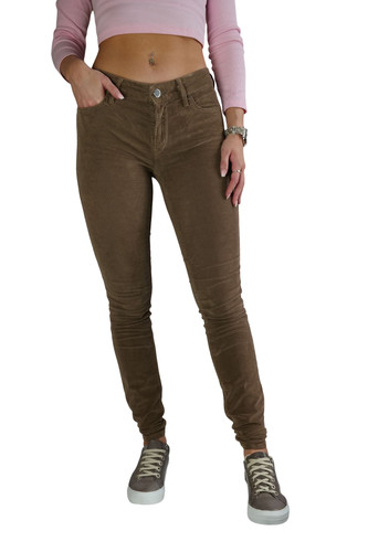 Replay corduroy samthose damen - replay,