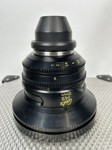 Cooke cine objektiv - cine,