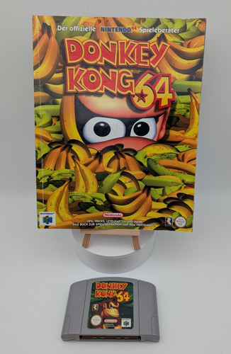Donkey kong für nintendo - kong,