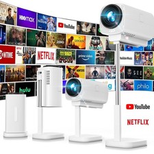 Mini Beamer Projektor