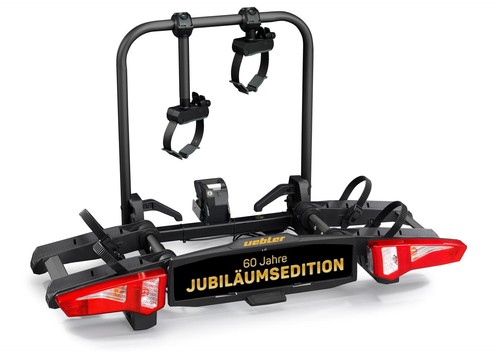 Uebler i21 grad schwarz - i21,