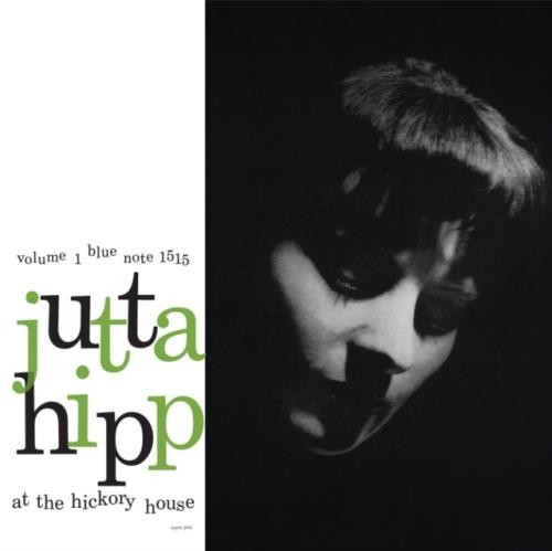 Jutta hipp the hickory - hipp:,