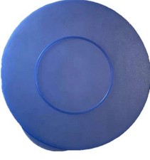 Tupperware Ersatzdeckel Junge Welle 3094 ∅ 21,7 cm Schüssel 2,5 L Schale 700 ml