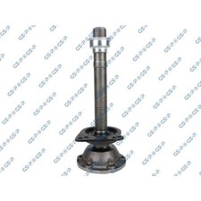 ORIGINAL® Gsp Steckwelle, Differential Vorne, Rechts für VW TRANSPORTER T4