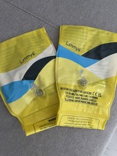 Limmys Schwimmflügel für