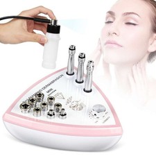 Diamant Mikrodermabrasion