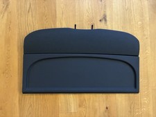 Hutablage Laderaumabdeckung